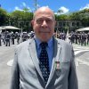 Provedor Ariovaldo Feliciano recebe medalha do Centenário do 6º Batalhão da Polícia Militar